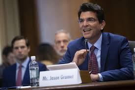 Big Green? The clean energy leader enraging environmentalists