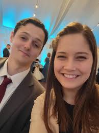 Jenny Huber and Jack McEachern's Wedding Website