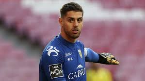 .profile, reviews, cláudio ramos in football manager 2020, cd tondela, portugal, portuguese 2020, cd tondela, portugal, portuguese, liga nos, cláudio ramos fm20 attributes, current ability. Claudio Ramos Tem Proposta Do Fc Porto Fc Porto Jornal Record