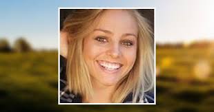 Amy Elizabeth Farrell Obituary November 29, 2008