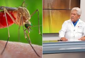 Epidemiólogo Francisco Durán alerta sobre la llegada del virus Oropouche a Cuba
