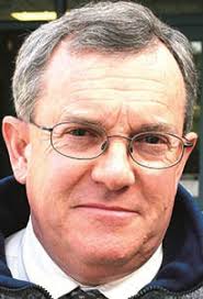 Dispatches Spring 2025