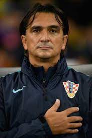2018 Fifa World Cup Zlatko Dalic Croatia Head Coach Optimistic However Dreads Super Eagles Attack Fifa World Cup Croatia World Cup