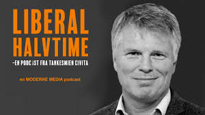 Jon Gunnar Pedersen om kriser og økonomisk politikk fremover