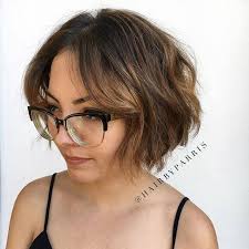 Gone are the days when you thought that this hairdo fits ladies with thick and manageable for it to look ideal, leave it natural, and make sure to visit a hair salon with skills in hairdo. 50 Quick And Fresh Short Hairstyles For Fine Hair In 2020
