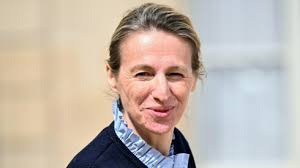 Pierre-André Imbert, secrétaire général adjoint de l'Elysée: de Marx à  Macron