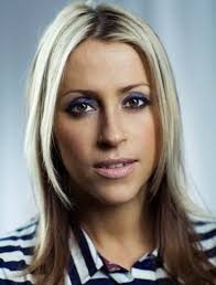 Nicole Appleton