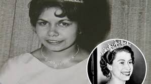 Aunty Lesley Williams spent six months' wages