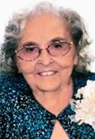 Bernice Warner Obituary (2021)