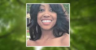 Latoya Lemon- Jones Obituary February 22, 2018