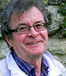 Professor Clive Holes