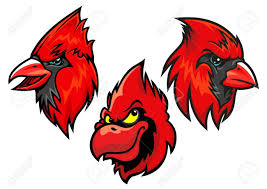 We did not find results for: Cartooned Red Cardinal Birds Heads For Sport Team Mascot Or Tattoo Design Royalty Free Cliparts Vectors And Stock Illustration Image 34567755