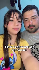 Sole Cardozo Tiene Hijo