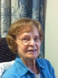 Dorothy Rodgerson Swanson Obituary