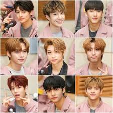 Stray Kids Star Interview Stray Kids Seungmin Kids Fans Kids Groups