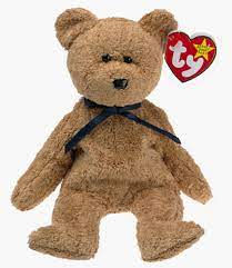 Ty Beanie Babies Fuzz The Bear Gtin Ean Upc 8421042371 Cadastro De Produto Com Tributacao E Ncm Cosmos