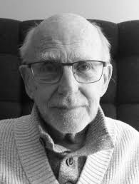 Kalmer Elief Stordahl