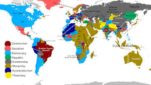 Located in los angeles, california. Red Flood Mod With Generic Ideologies Redfloodmod