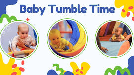 Baby Tumble Time