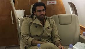 أما الملك الحالي سلمان فهو الخامس والعشرون من حيث الترتيب. Ø§ÙŠÙ† Ø§Ù„Ø§Ù…ÙŠØ± Ø§Ù„Ø³Ø¹ÙˆØ¯ÙŠ Ø³Ù„Ù…Ø§Ù† Ø¨Ù† Ø¹Ø¨Ø¯ Ø§Ù„Ø¹Ø²ÙŠØ² Ø¨Ù† Ø³Ù„Ù…Ø§Ù† Ù‚Ù†Ø§Ø© Ø§Ù„Ø¹Ø§Ù„Ù… Ø§Ù„Ø§Ø®Ø¨Ø§Ø±ÙŠØ©