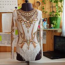 Posted by tiara side at 4:30 am. Pin Ot Polzovatelya Irina Antonova Na Doske Rhythmic Gymnastics Leotards My Works Idei Kostyumov Platya Kupalnik