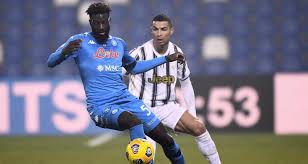 L'attesa è finita, tra poco più di un'ora juventus e napoli si sfideranno per un big match che si prospetta davvero interessante. Napoli Juventus Orario Probabili Formazioni E Dove Vederla In Tv