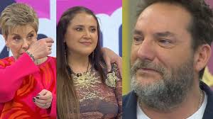 Con Daniel Fuenzalida como protagonista: La canción de Arte Elegante que  hizo llorar a todos