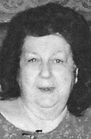 Elizabeth Meron Bergman Obituary