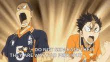 Check spelling or type a new query. Haikyuu Tanaka Gifs Tenor