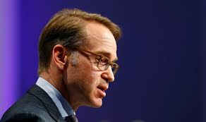 ECB's Weidmann warns digital euro would pose challenge, take time