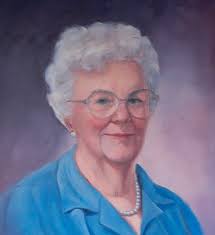 Obituary: Eunice G. Staats