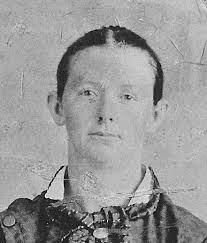 Nancy Jane Carrico Berry (1853-1916)