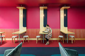 Murdoch University S Mandurah Campus By Coda Education Design Education Design