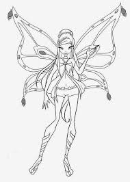 Free Coloring Activity With Winx Club Coloring Pages New Coloring Pages Fairy Coloring Pages Cartoon Coloring Pages Mermaid Coloring Pages