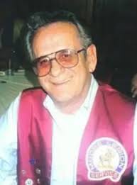 Obituary information for Young, Earle M.