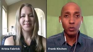 Krista Fabrick, MBA, DBA