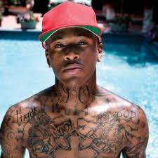 Listen to 3 Jadakiss Young Gifted And Black (Explict) by WalkLikeUs in  JadaKiss