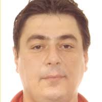 Kakhaber Guliashvili