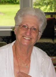 Alice Maley Obituary