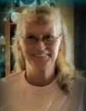 Obituary information for Gayle j. Goff