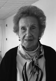 Martha Best Obituary (1922