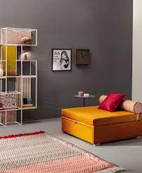Alcuni esempi di pouf, pouf letto, panche e bauli che è possibile acquistare sul nostro negozio online www.idelshop.com. Pouf Letto Modem Bed Linen And Accessories Twils