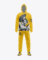 Download Men S Sport Suit Mockup Front View In Apparel Mockups On Yellow Images Object Mockups In 2021 Clothing Mockup Sports Suit Suits