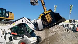 Is there a relief valve or something to . Hydraulic Attachments Increases The Versatility Of Utility Machines World Highways