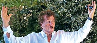 Das geht aus einer entsprechenden. Die Plane Des Dieter Wedel Mallorca Zeitung