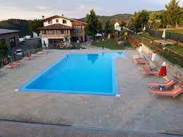 Agriturismo in collina con 5 camere doppie. I 10 Migliori Agriturismi Con Piscina A Modena Nel 2021