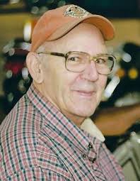 Gerald Miley Obituary (1930