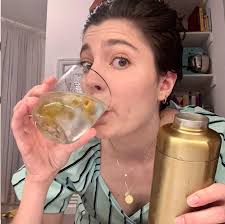 Freeze Olives In Ice Cube Trays For The Ultimate Martini Hack