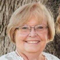 Caroline Sue Grimes Obituary