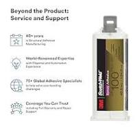 Amazon.com: 3M Scotch-Weld Adhesivo epoxi DP100 Plus ...